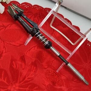 Blue Point Tools 1.25" -3.5" Disc Brake Engine Cylinder Hone 8" Long Flex 3 Arm